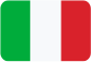 Prensas de engrase Italiano